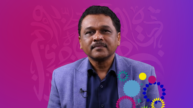 الشاعر / ضياء الدين عبد الرحمن